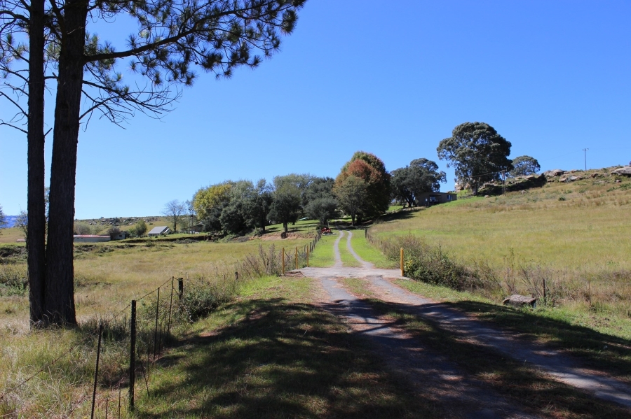 15 Bedroom Property for Sale in Harrismith Rural Free State